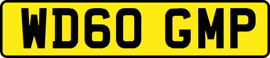 WD60GMP