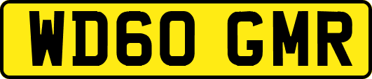 WD60GMR