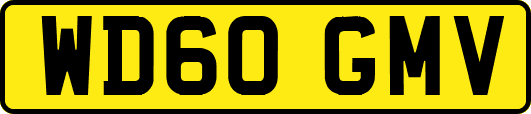 WD60GMV