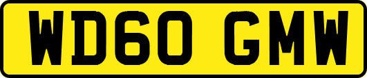 WD60GMW