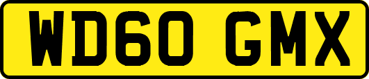 WD60GMX