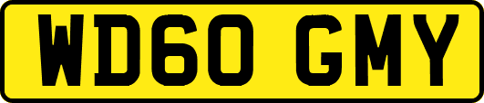 WD60GMY