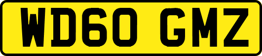 WD60GMZ