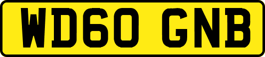 WD60GNB