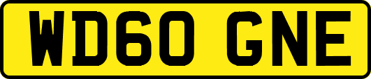 WD60GNE
