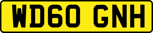 WD60GNH