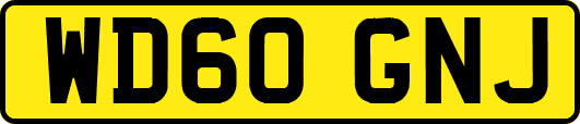WD60GNJ