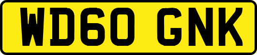 WD60GNK