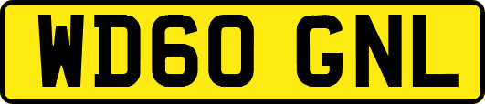 WD60GNL