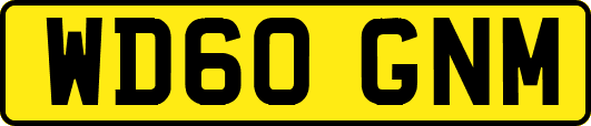 WD60GNM