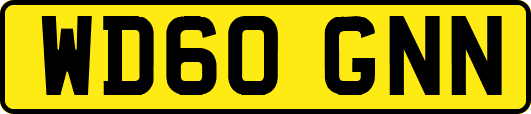 WD60GNN
