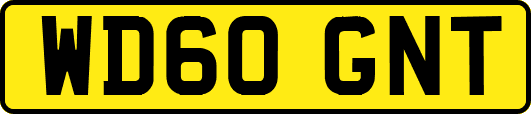 WD60GNT
