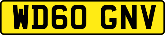 WD60GNV