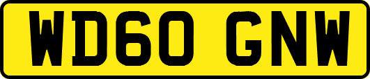 WD60GNW
