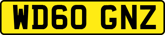 WD60GNZ