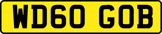 WD60GOB