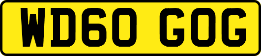 WD60GOG