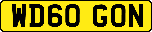 WD60GON