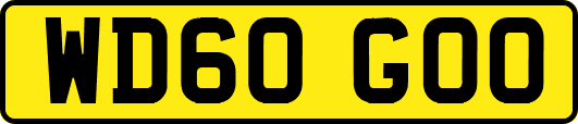 WD60GOO