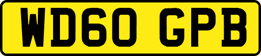 WD60GPB