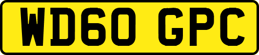 WD60GPC