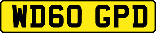 WD60GPD