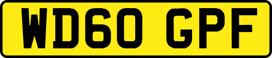 WD60GPF