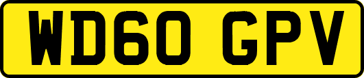 WD60GPV