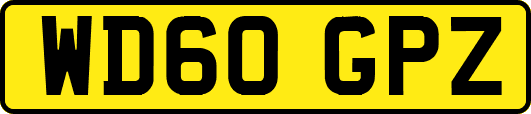 WD60GPZ