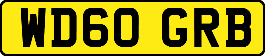 WD60GRB