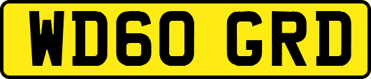 WD60GRD