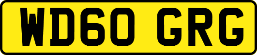 WD60GRG