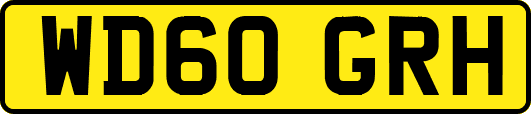 WD60GRH