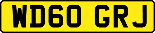 WD60GRJ