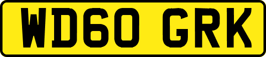 WD60GRK