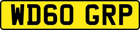 WD60GRP