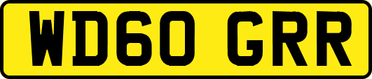 WD60GRR