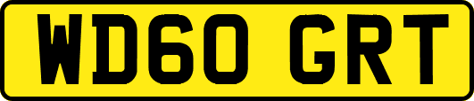 WD60GRT