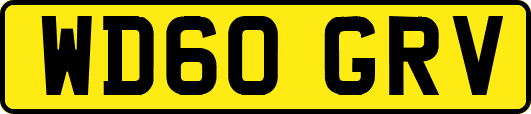 WD60GRV