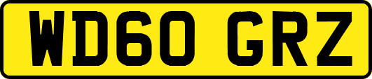 WD60GRZ