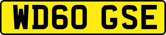 WD60GSE