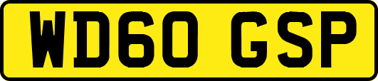 WD60GSP