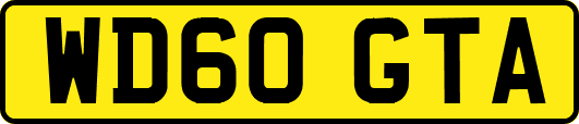 WD60GTA