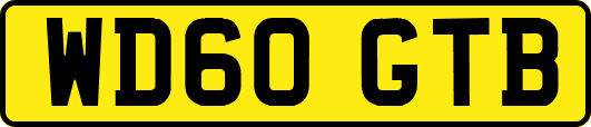 WD60GTB