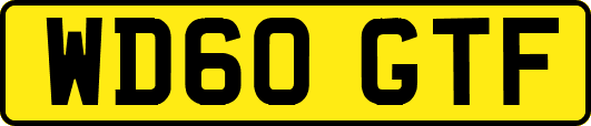 WD60GTF