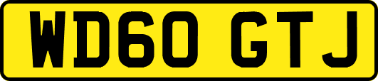 WD60GTJ