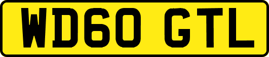 WD60GTL