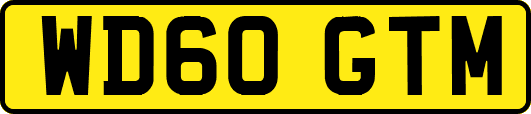WD60GTM