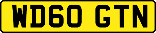 WD60GTN