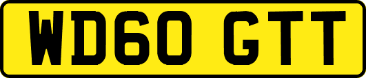 WD60GTT